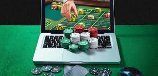 Официальный сайт Vulkan Olimp Casino