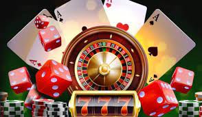 Вход на официальный сайт Vulkan Olimp Casino